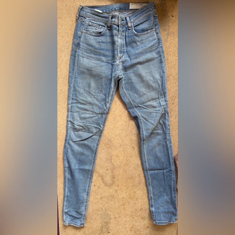 Rag and Bone Denim Jeans